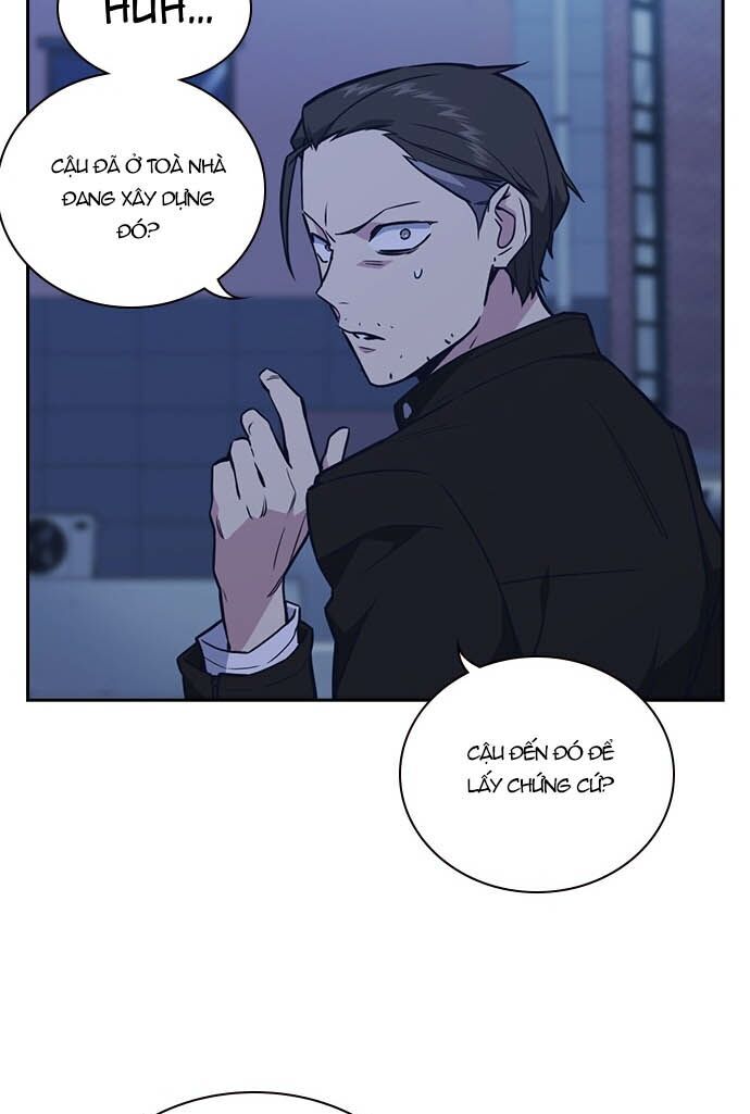 Học Nhóm - Chapter 66 - Page 37