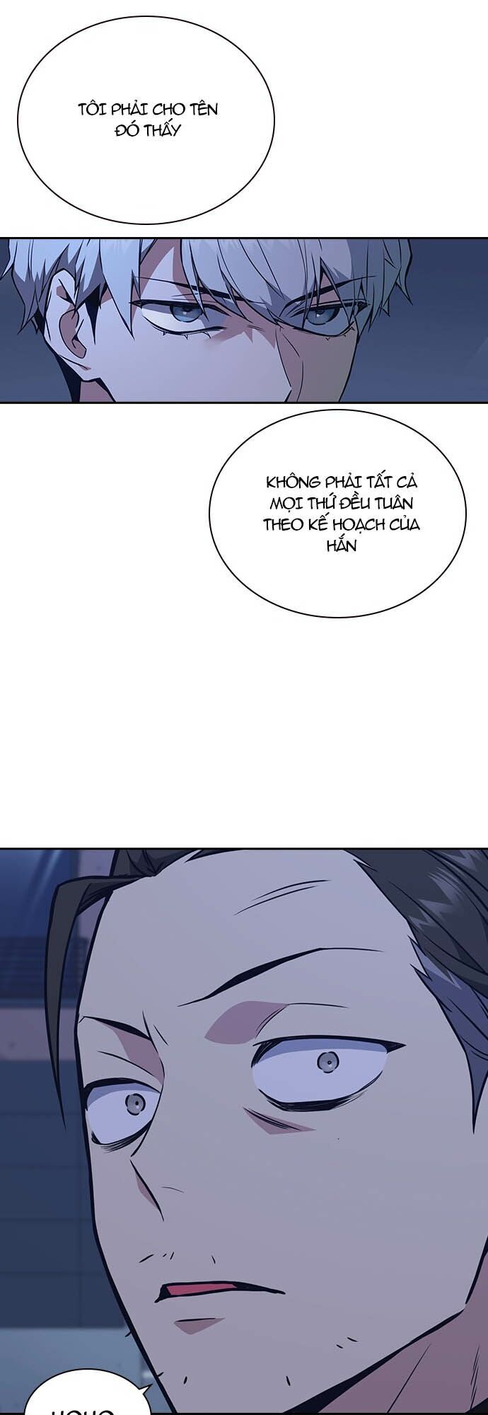 Học Nhóm - Chapter 66 - Page 39