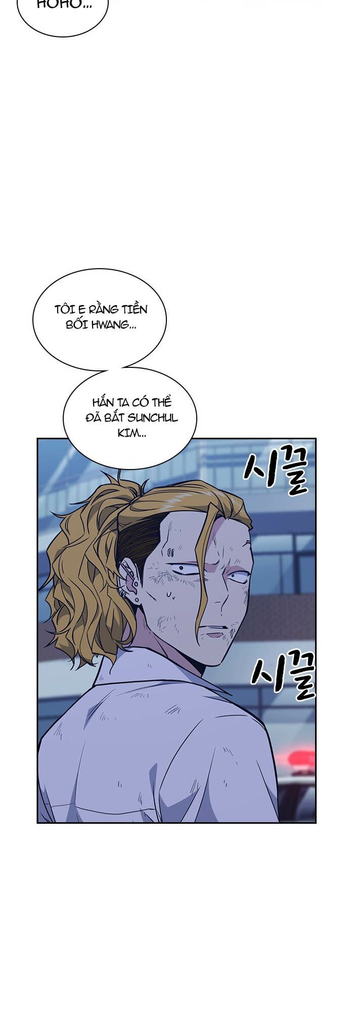 Học Nhóm - Chapter 66 - Page 40