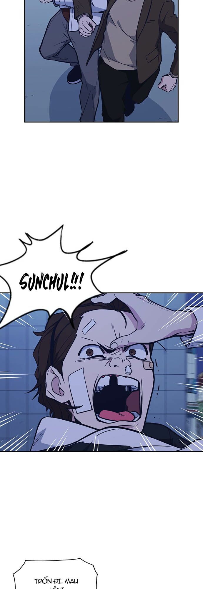 Học Nhóm - Chapter 66 - Page 42
