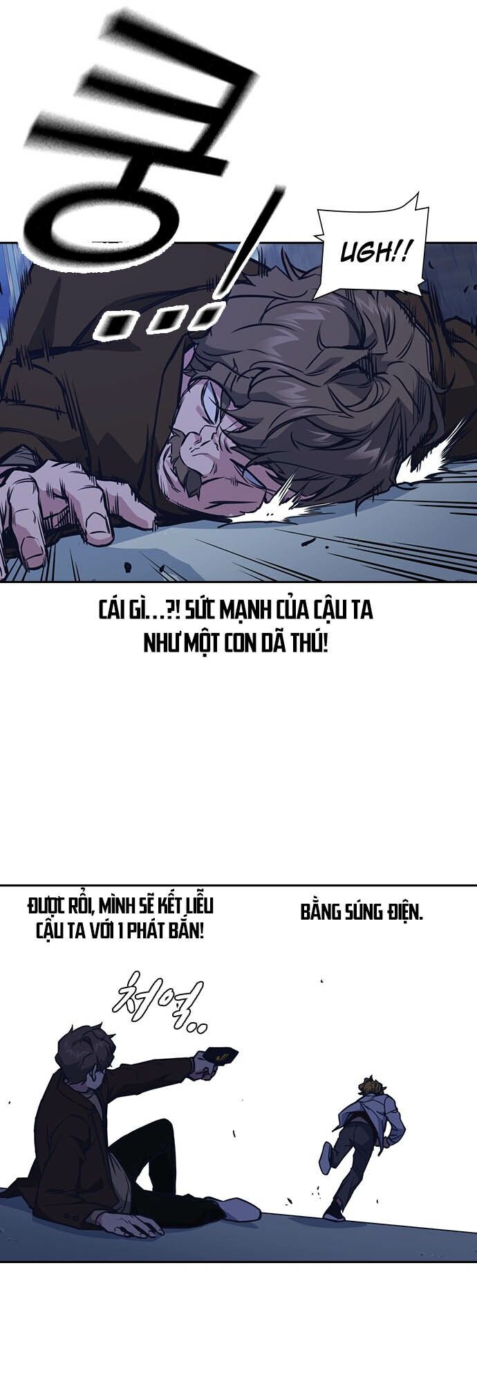 Học Nhóm - Chapter 66 - Page 46