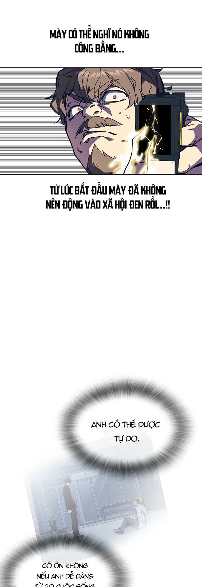 Học Nhóm - Chapter 66 - Page 49