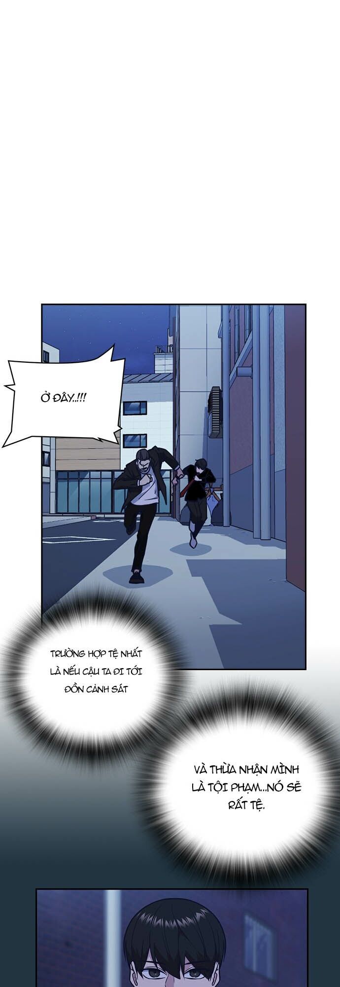 Học Nhóm - Chapter 66 - Page 51