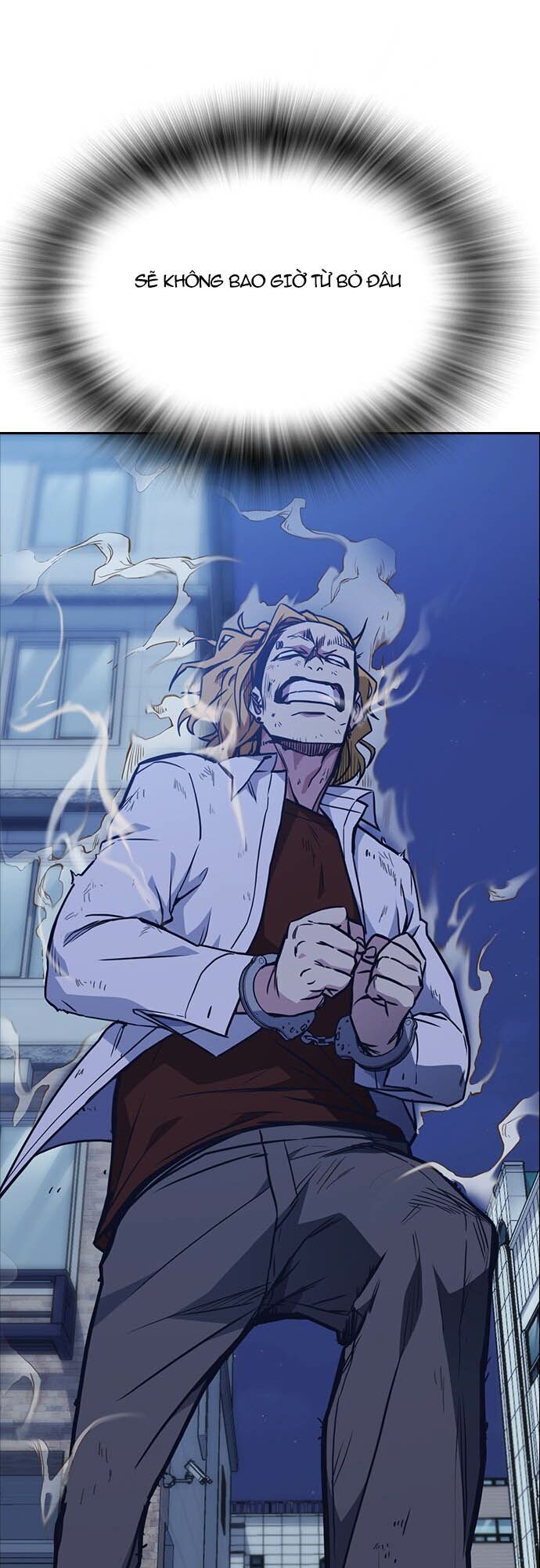 Học Nhóm - Chapter 66 - Page 54