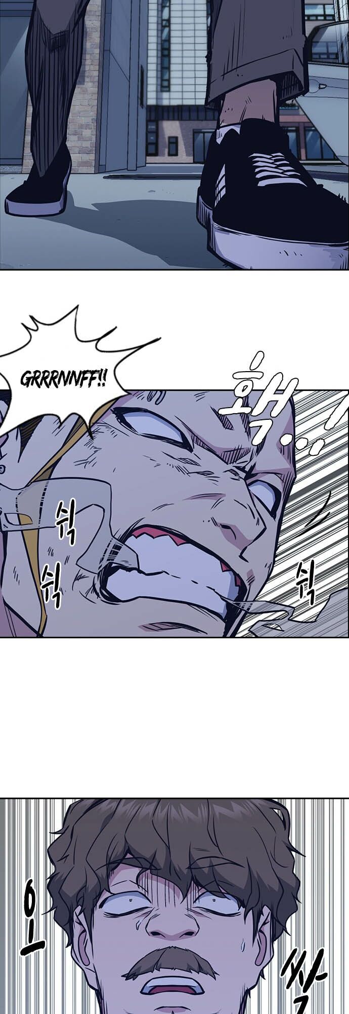 Học Nhóm - Chapter 66 - Page 55