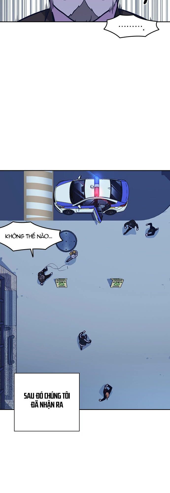 Học Nhóm - Chapter 66 - Page 56