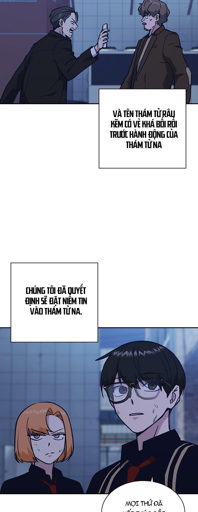 Học Nhóm - Chapter 66 - Page 58