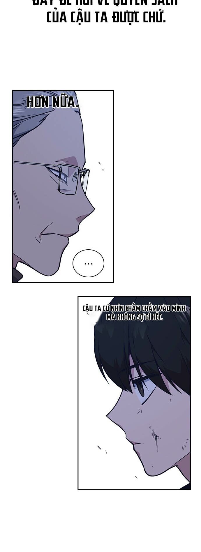 Học Nhóm - Chapter 66 - Page 6