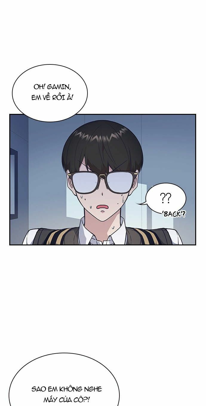 Học Nhóm - Chapter 66 - Page 62