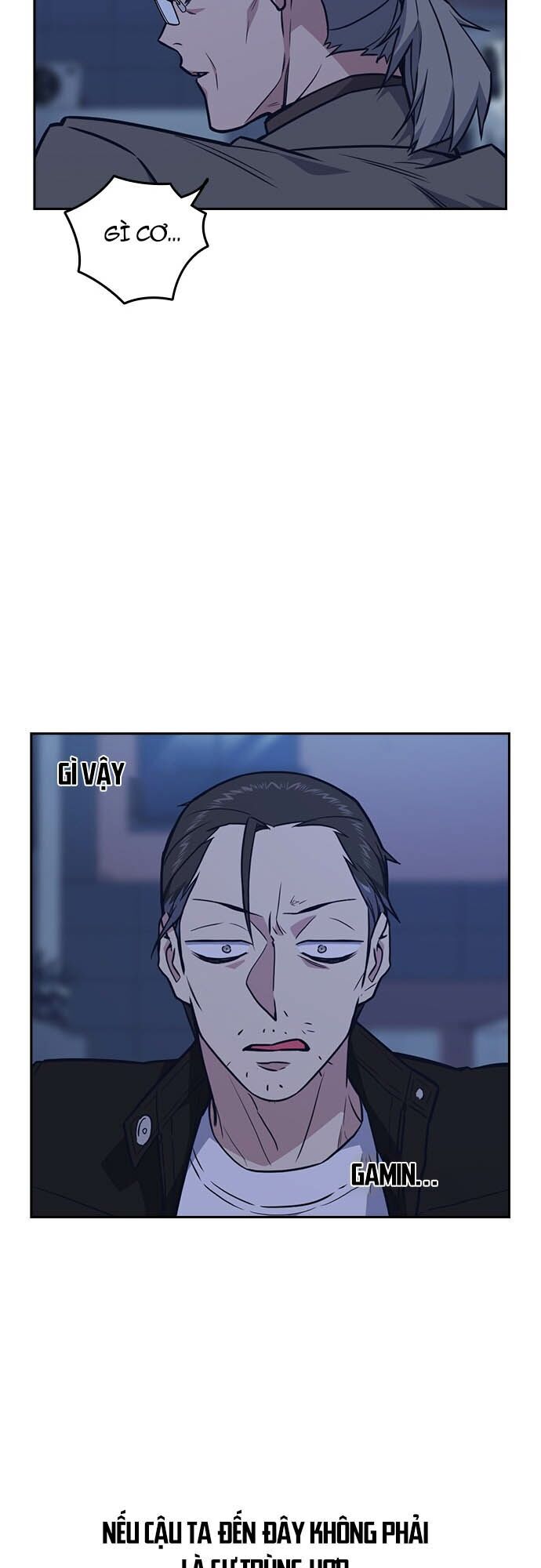 Học Nhóm - Chapter 66 - Page 9