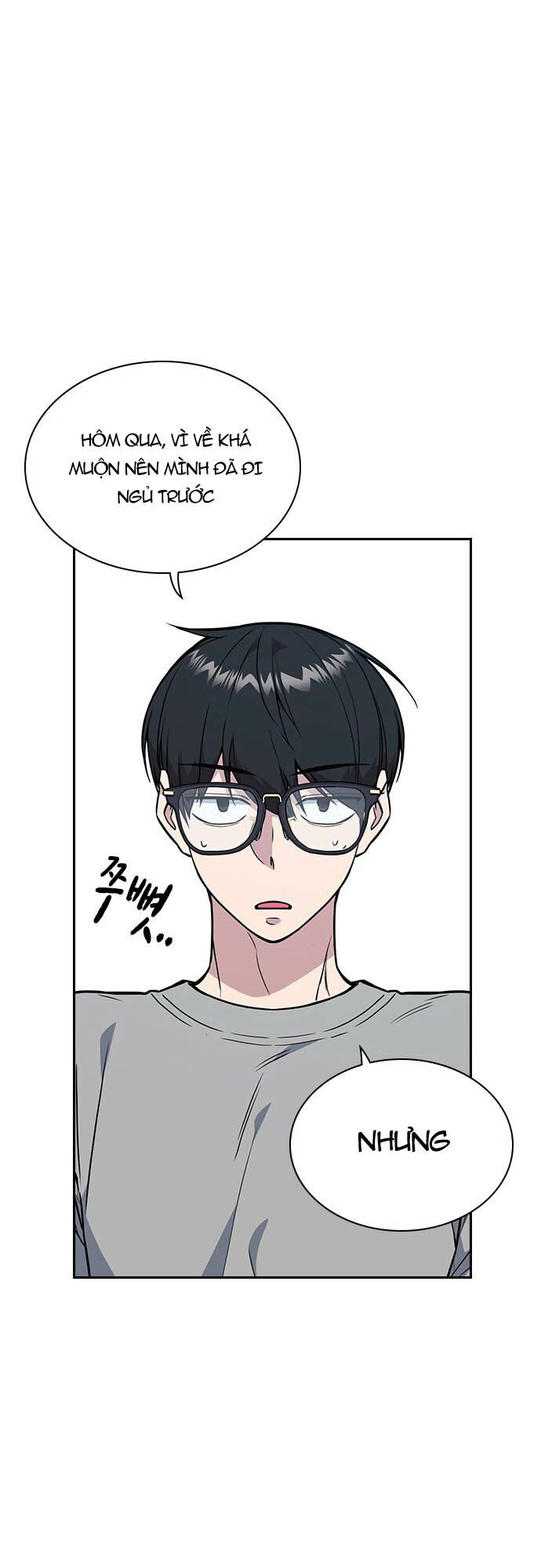 Học Nhóm - Chapter 67 - Page 12