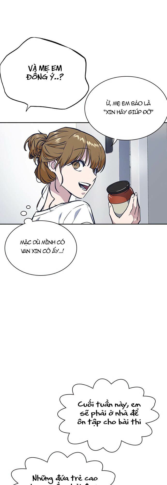 Học Nhóm - Chapter 67 - Page 14