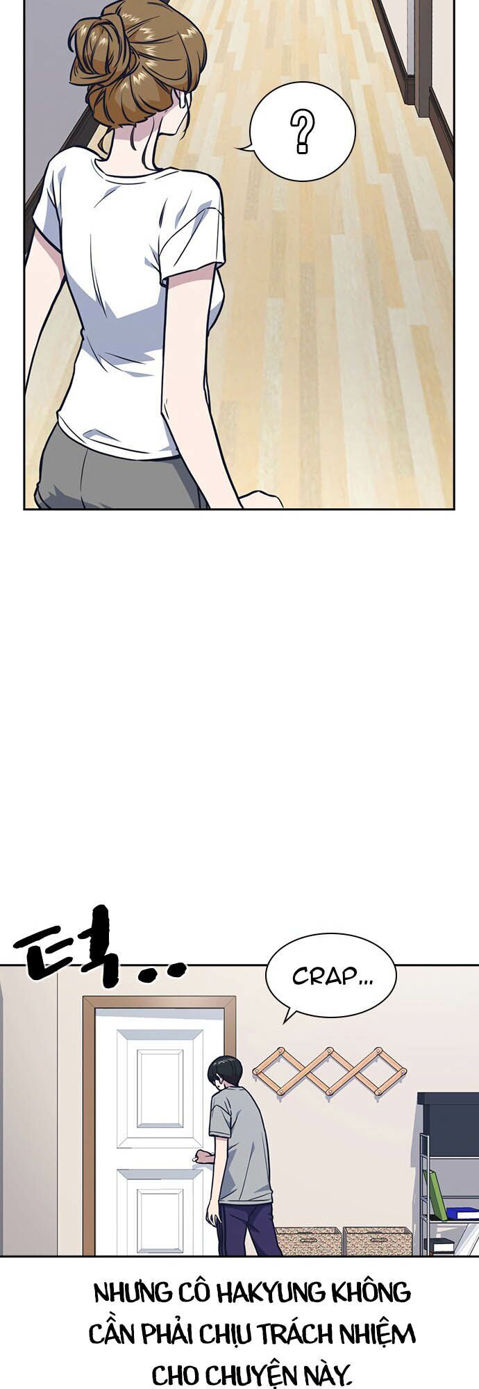 Học Nhóm - Chapter 67 - Page 19