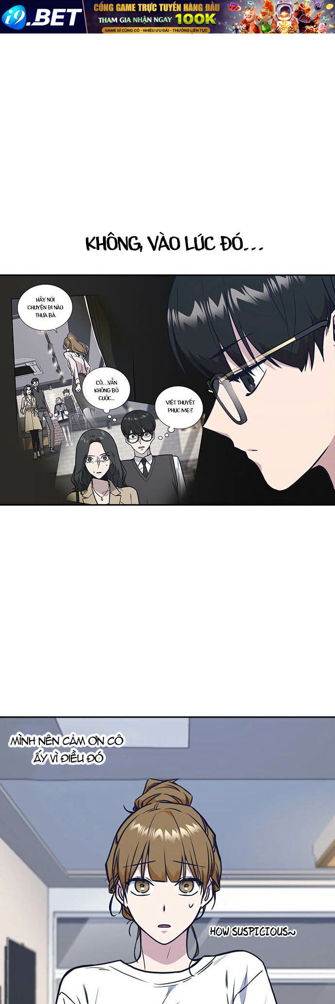 Học Nhóm - Chapter 67 - Page 20