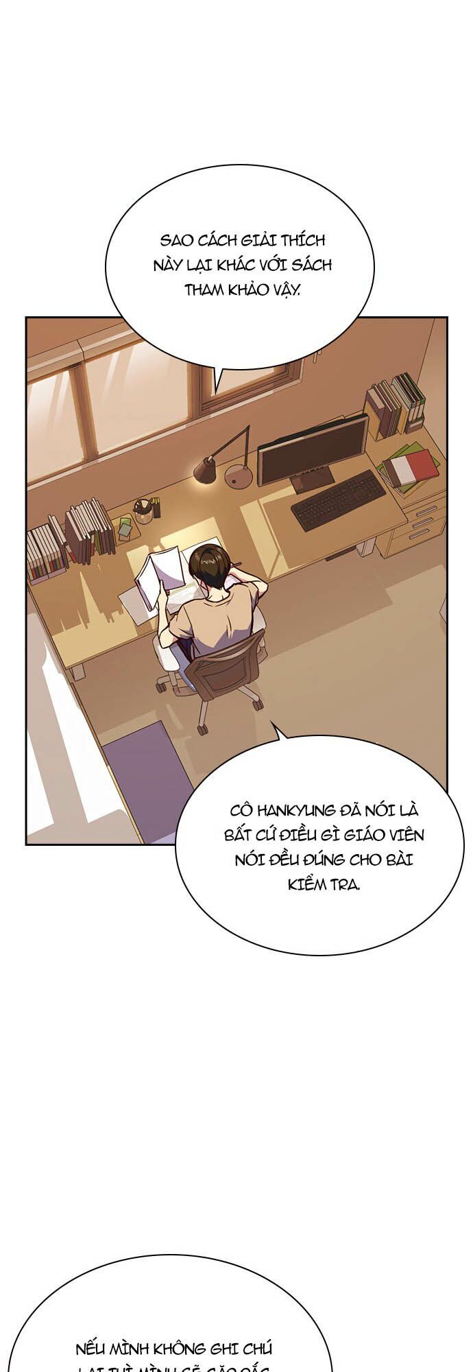 Học Nhóm - Chapter 67 - Page 23