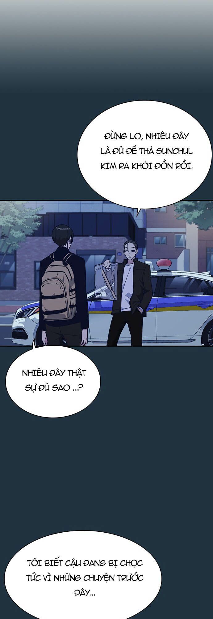 Học Nhóm - Chapter 67 - Page 25