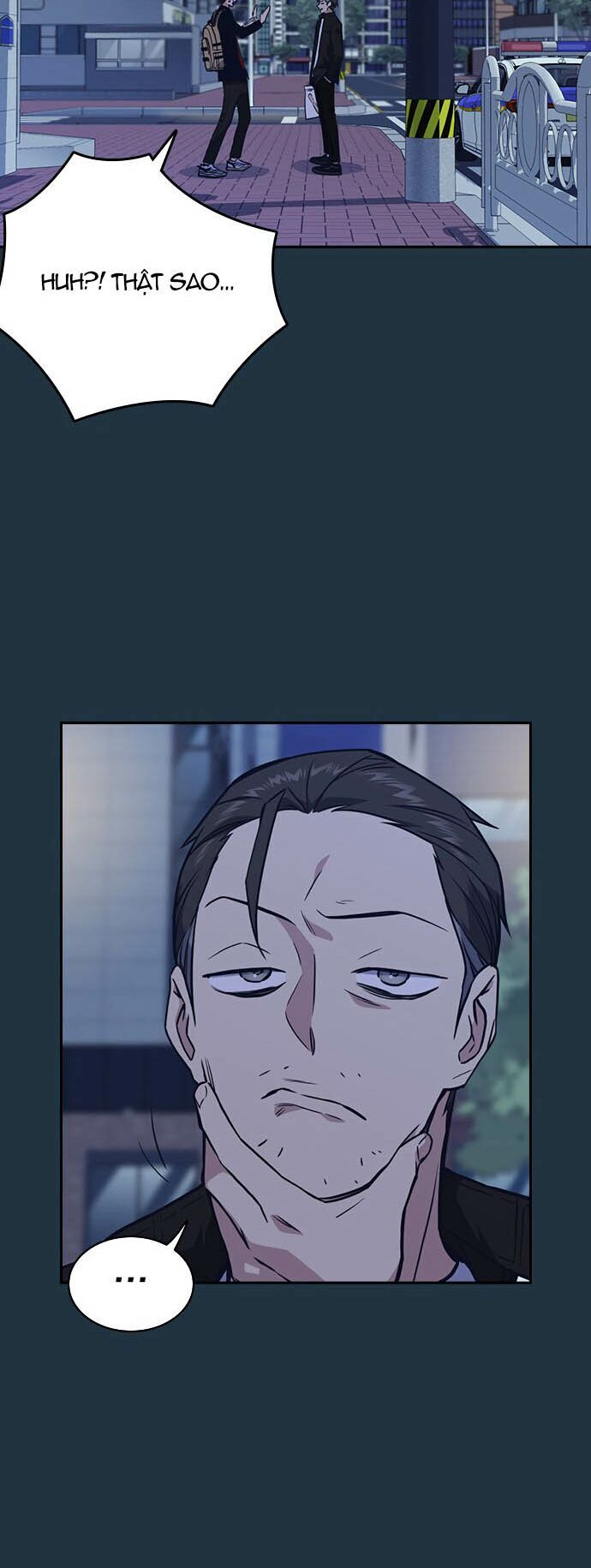 Học Nhóm - Chapter 67 - Page 27