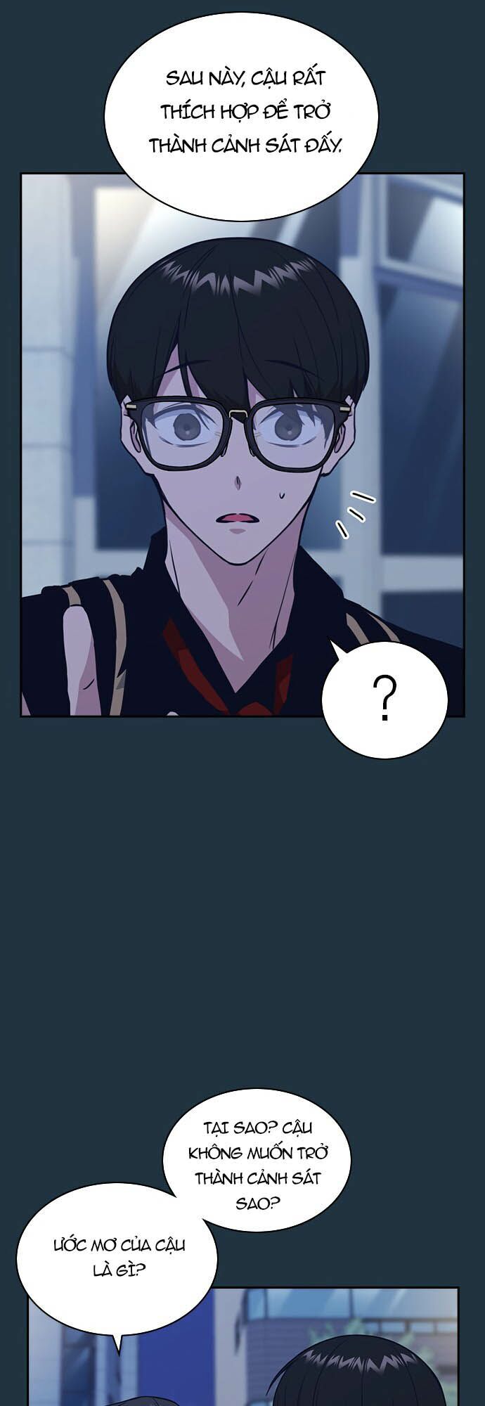 Học Nhóm - Chapter 67 - Page 28