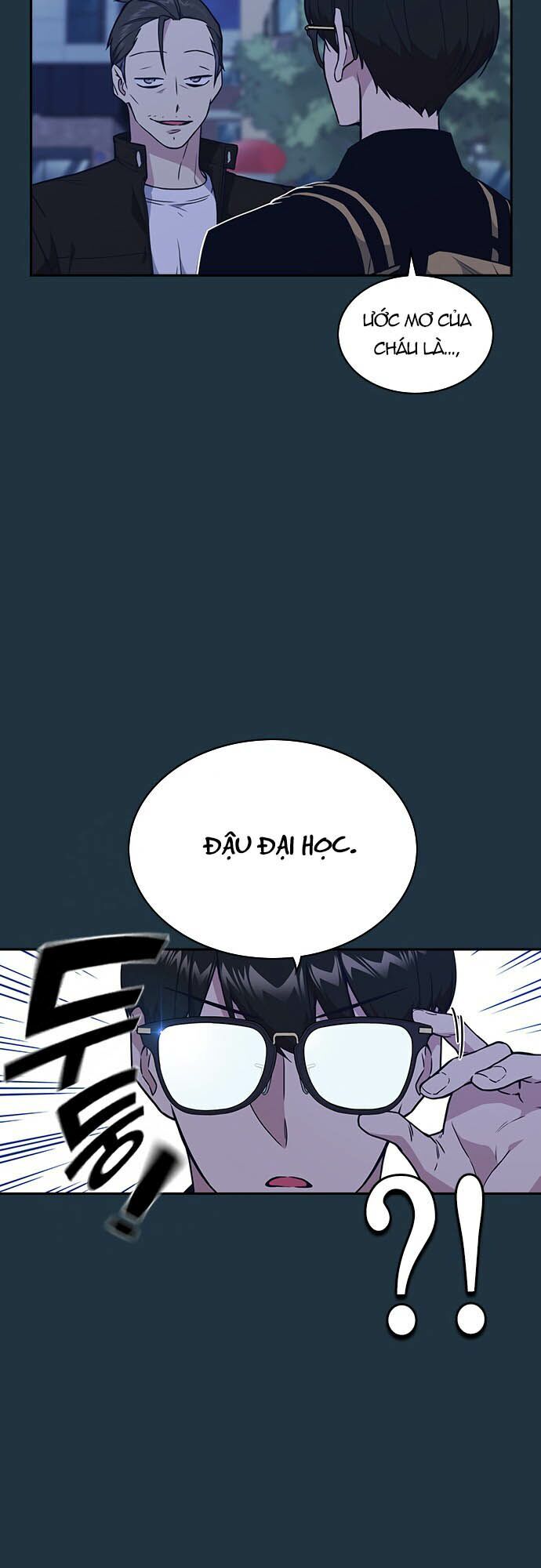 Học Nhóm - Chapter 67 - Page 29