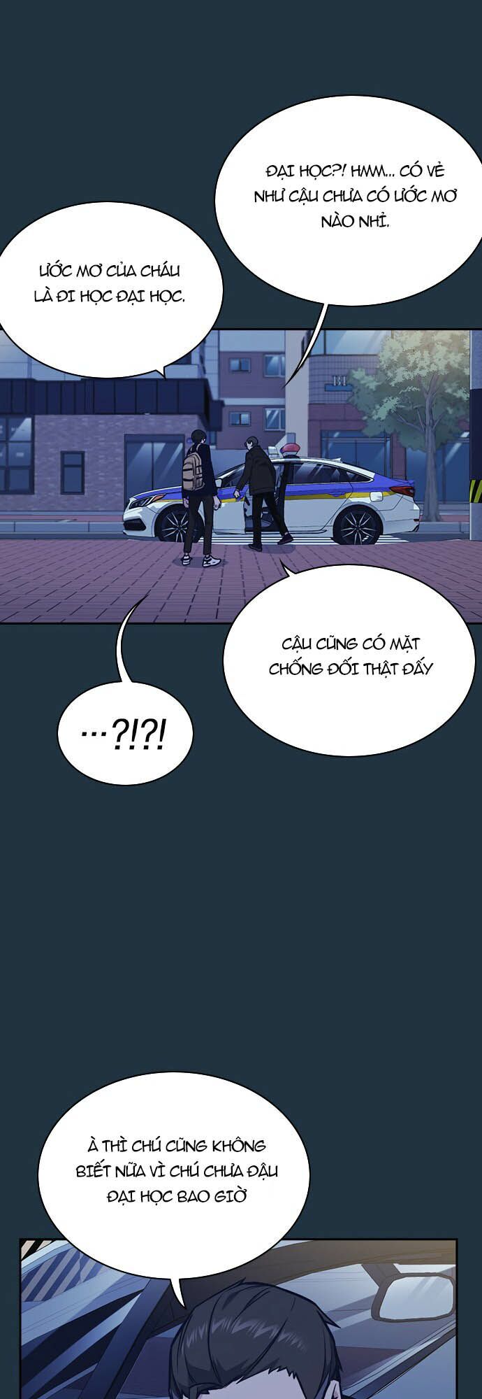 Học Nhóm - Chapter 67 - Page 30