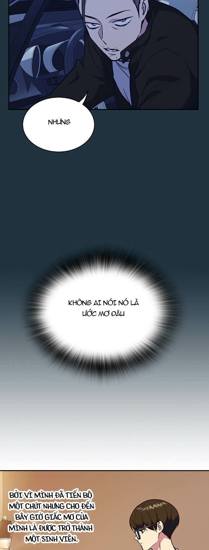 Học Nhóm - Chapter 67 - Page 31