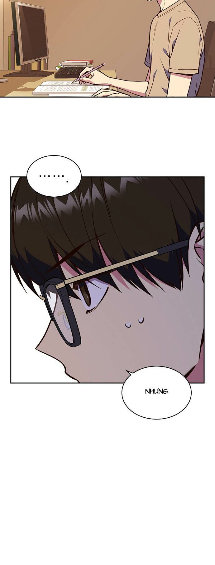 Học Nhóm - Chapter 67 - Page 32