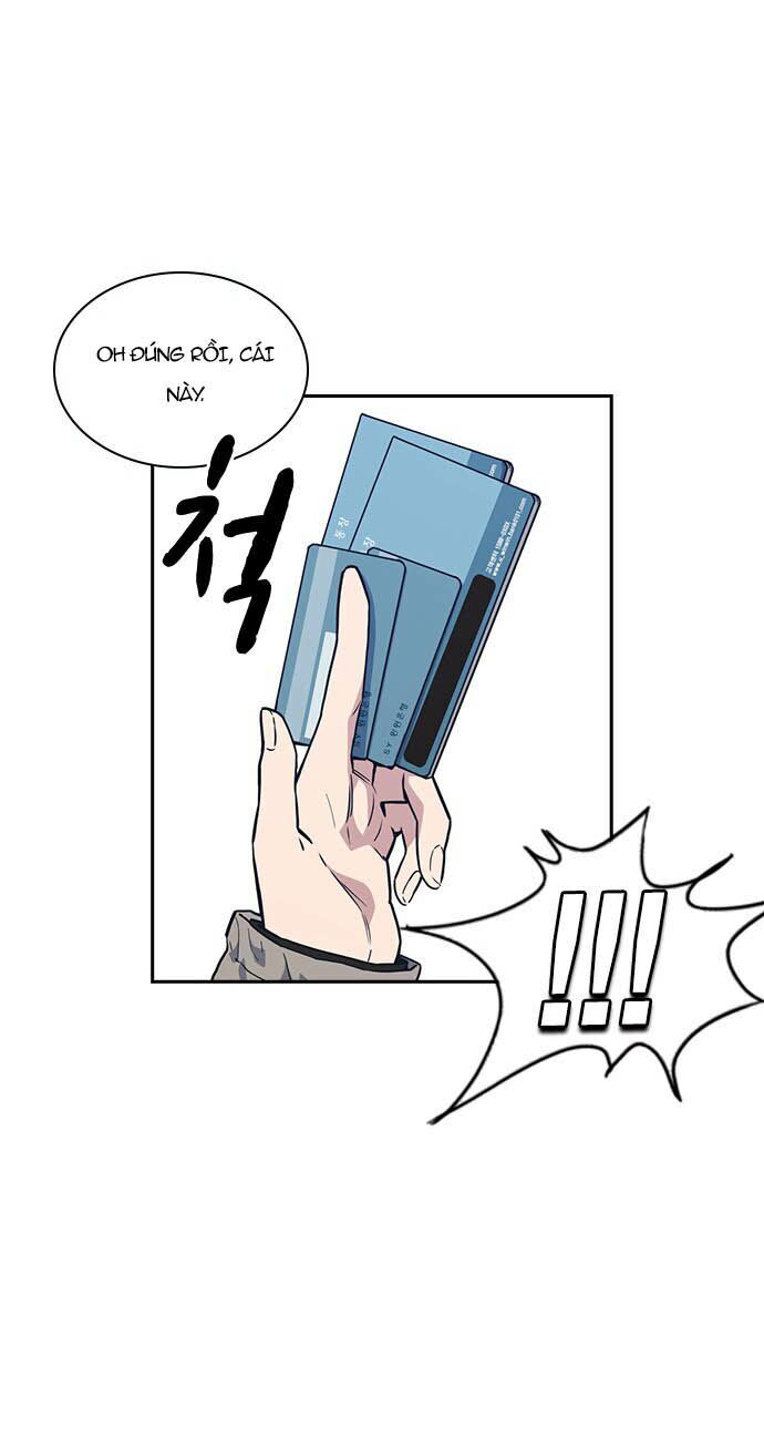 Học Nhóm - Chapter 67 - Page 4