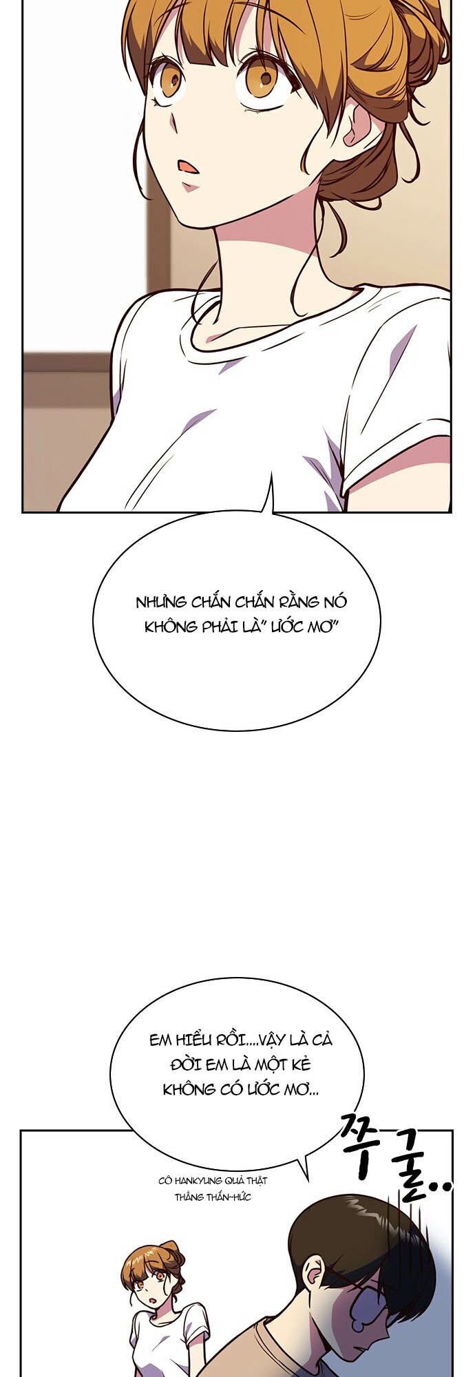 Học Nhóm - Chapter 67 - Page 40