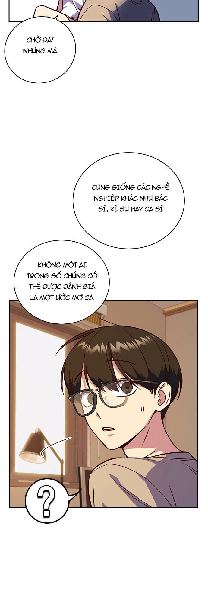 Học Nhóm - Chapter 67 - Page 41