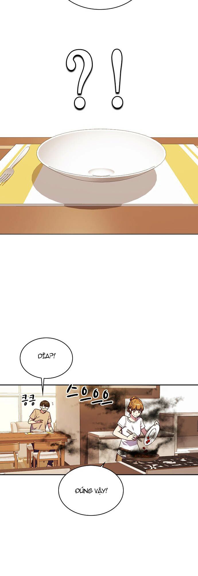 Học Nhóm - Chapter 67 - Page 43