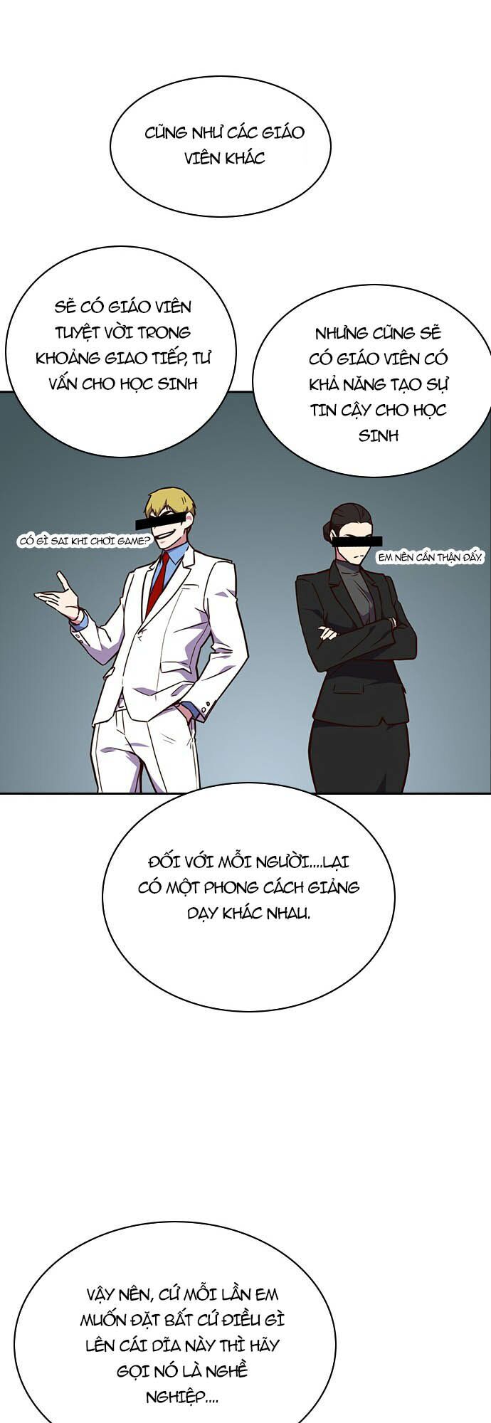 Học Nhóm - Chapter 67 - Page 44