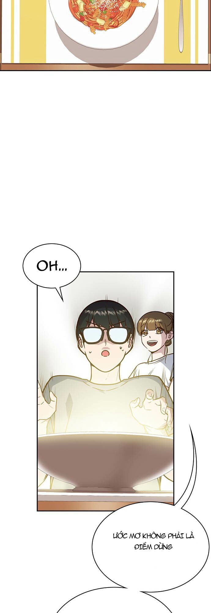 Học Nhóm - Chapter 67 - Page 46