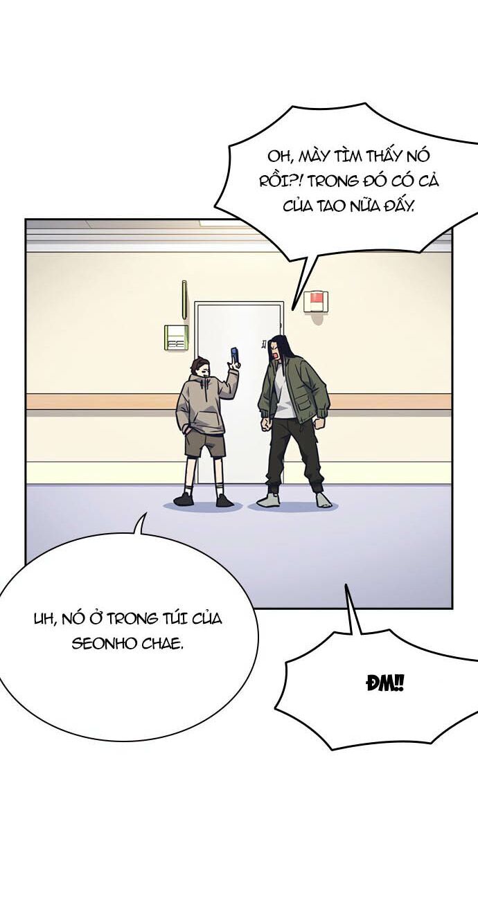 Học Nhóm - Chapter 67 - Page 5