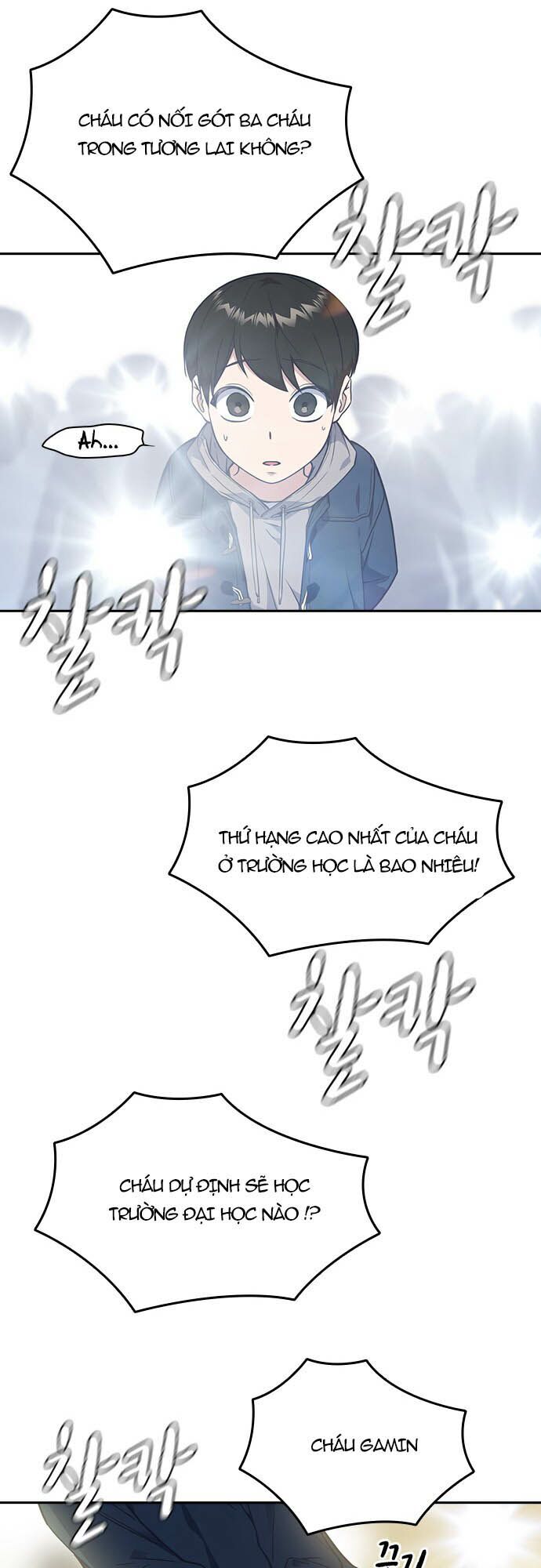 Học Nhóm - Chapter 67 - Page 50