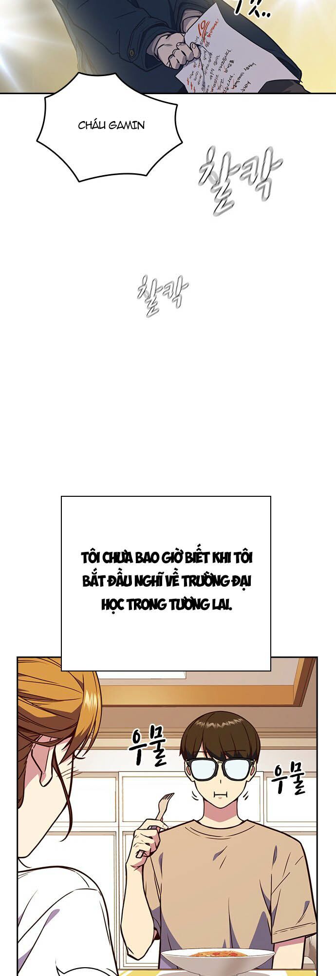 Học Nhóm - Chapter 67 - Page 51