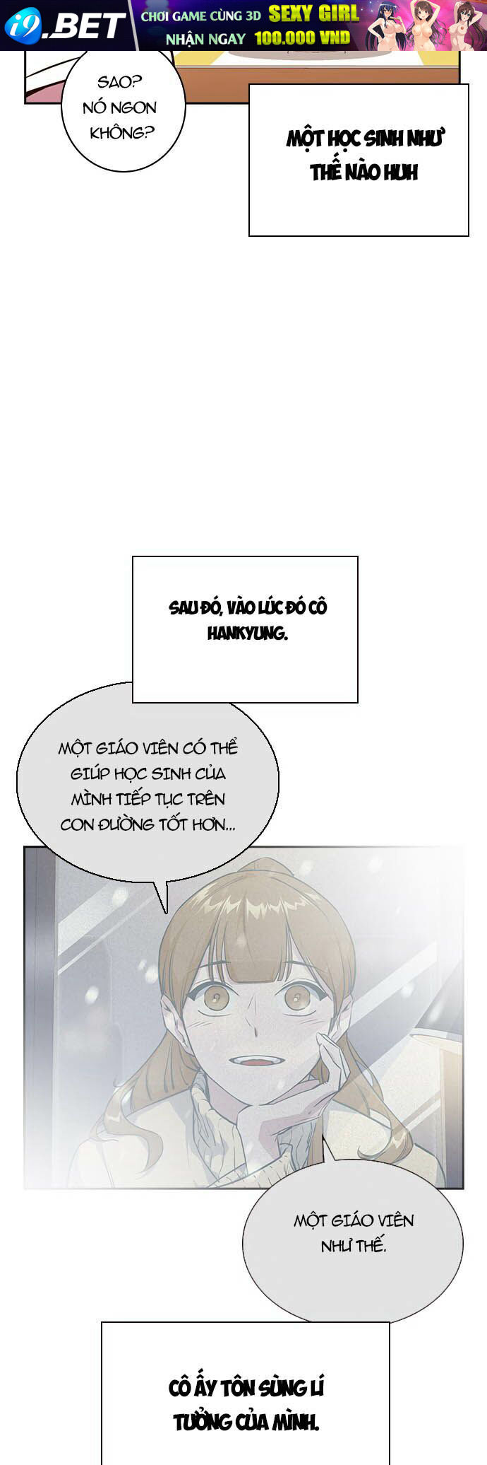 Học Nhóm - Chapter 67 - Page 52