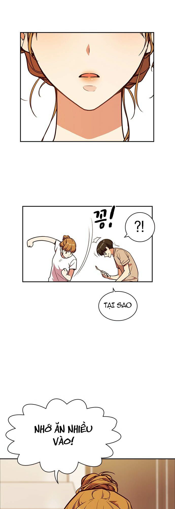 Học Nhóm - Chapter 67 - Page 55