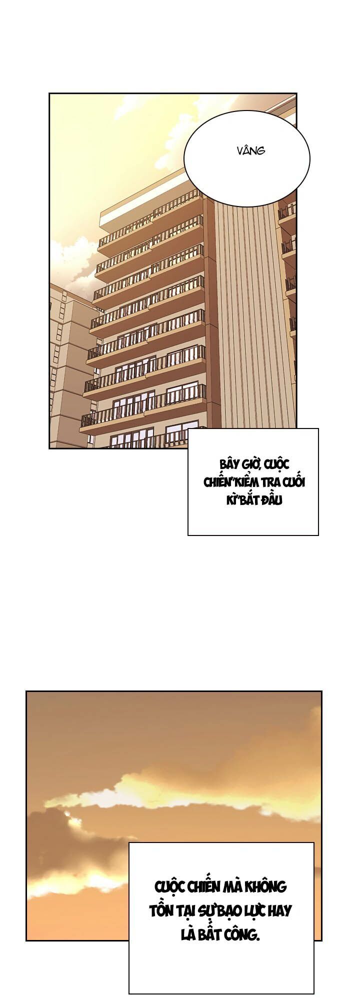 Học Nhóm - Chapter 67 - Page 60