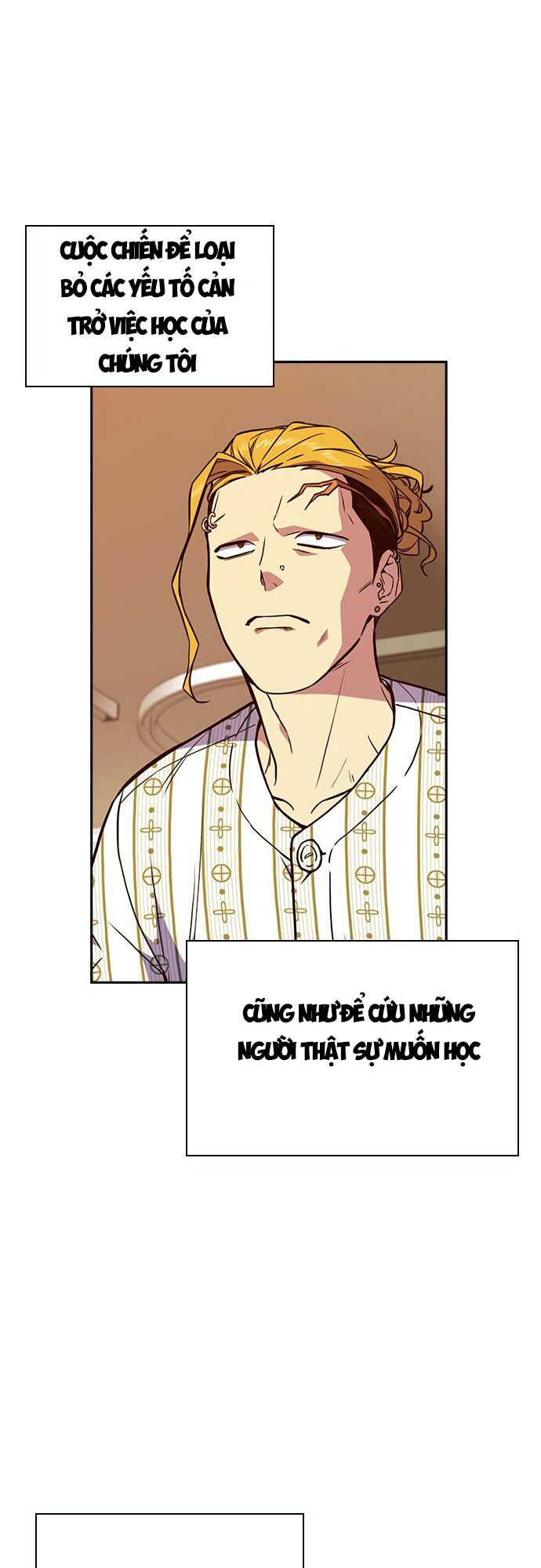 Học Nhóm - Chapter 67 - Page 61