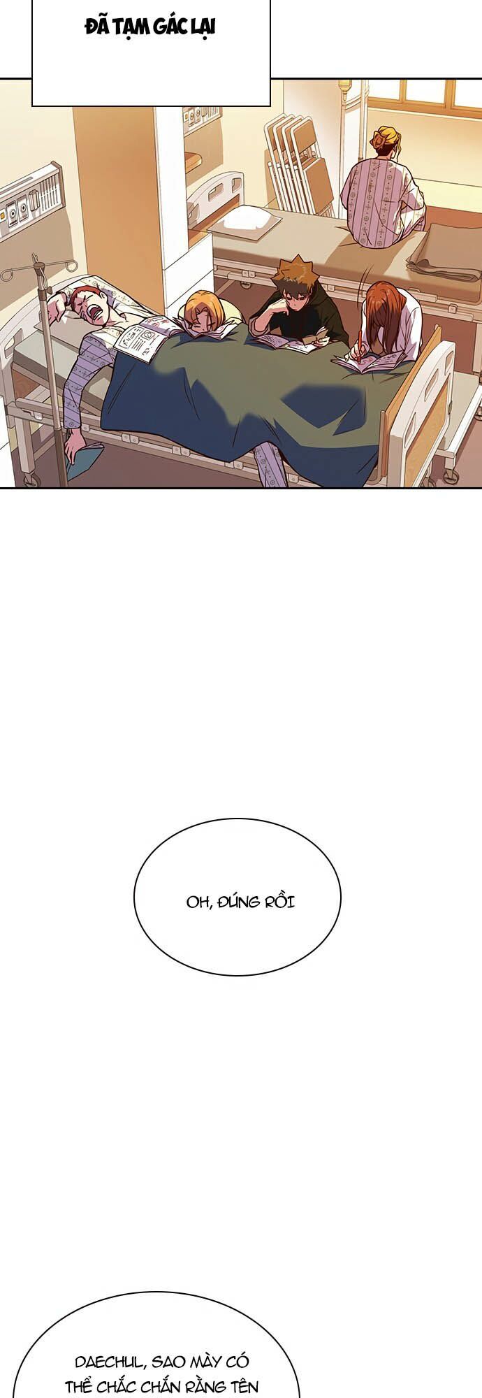Học Nhóm - Chapter 67 - Page 62
