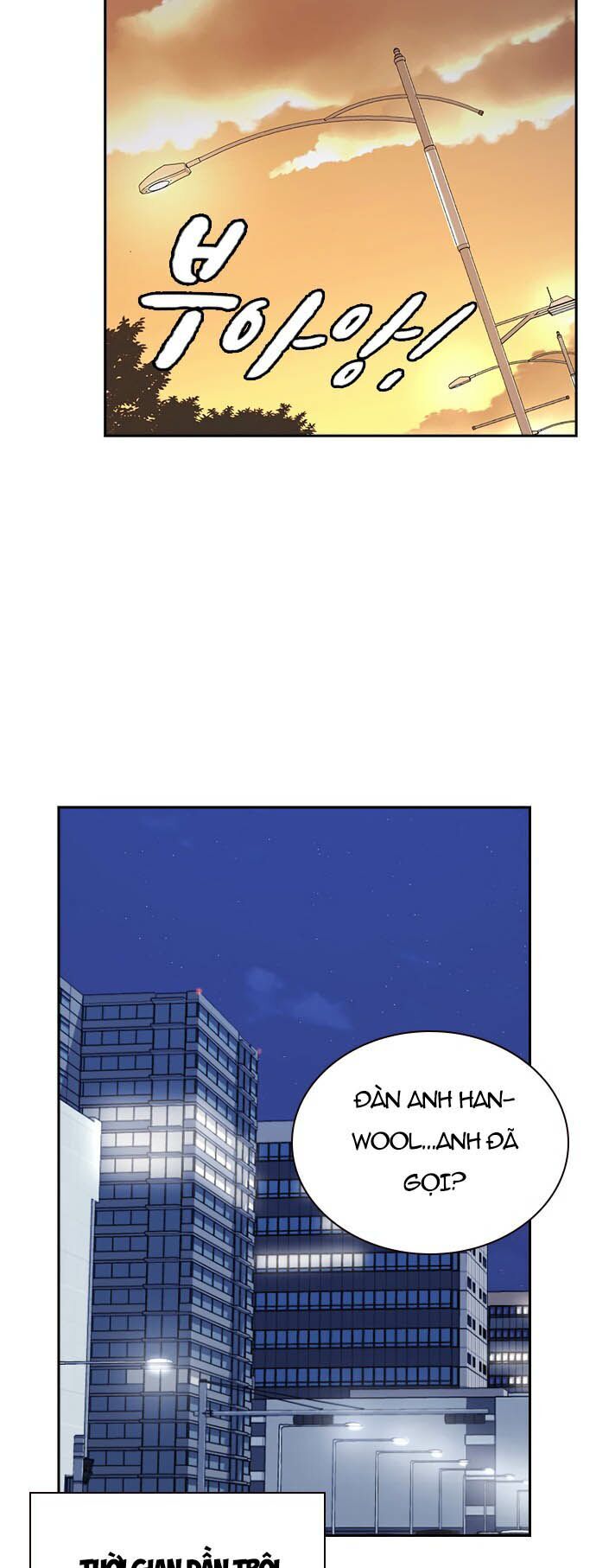 Học Nhóm - Chapter 67 - Page 69