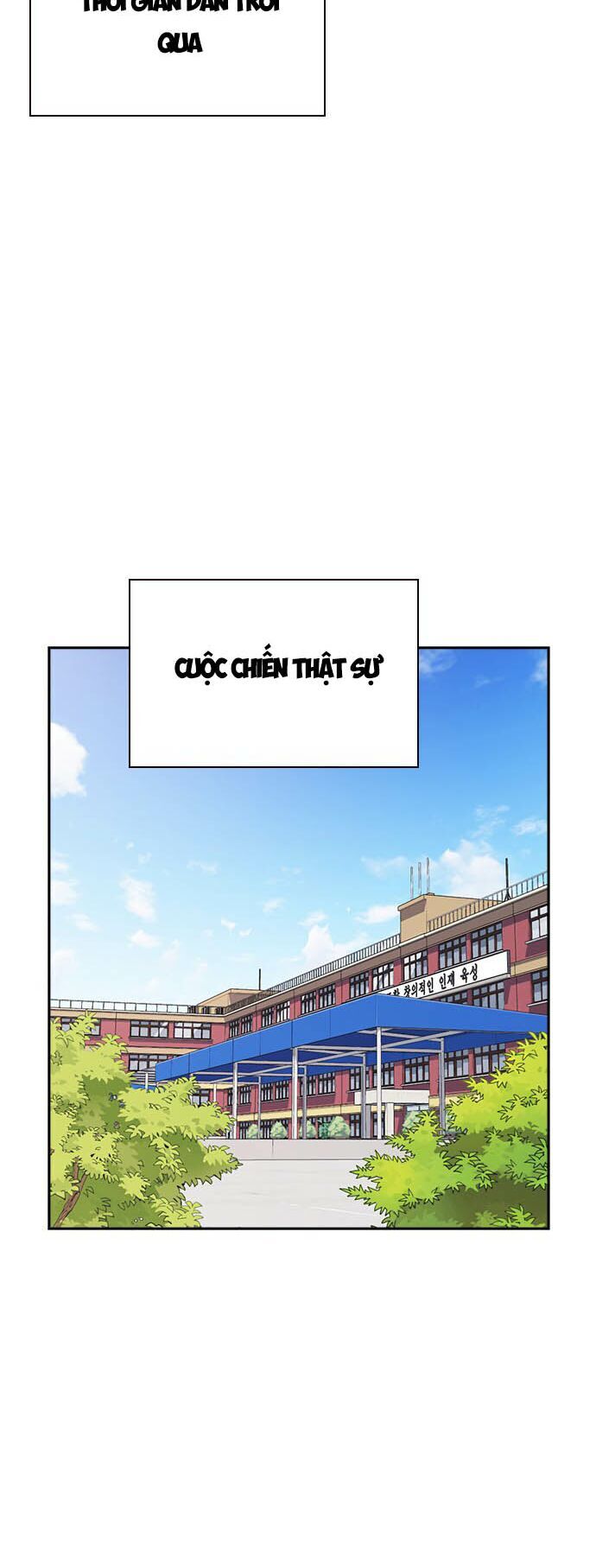 Học Nhóm - Chapter 67 - Page 70