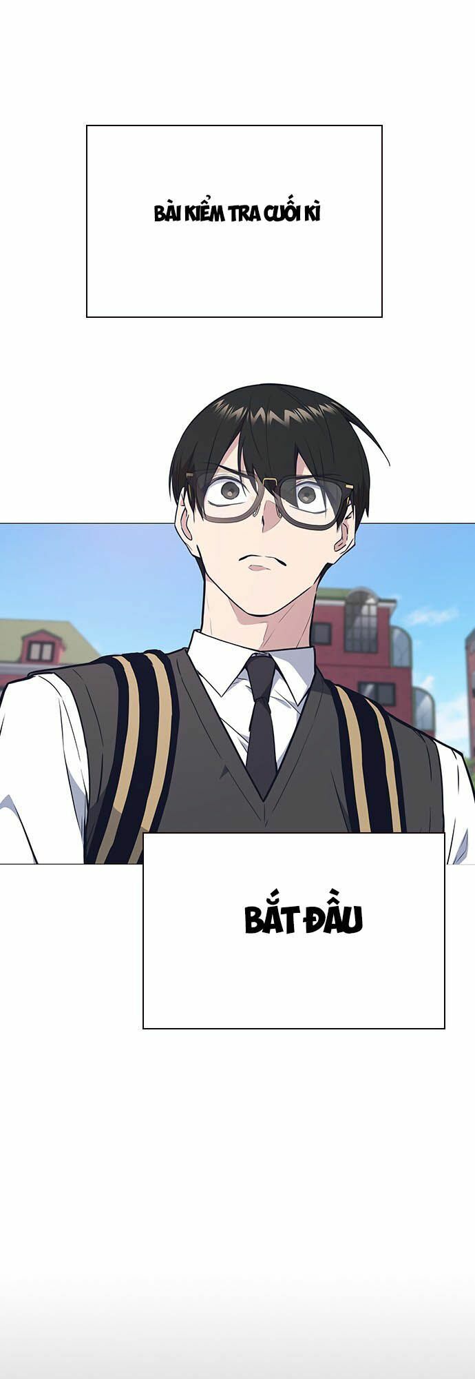 Học Nhóm - Chapter 67 - Page 71