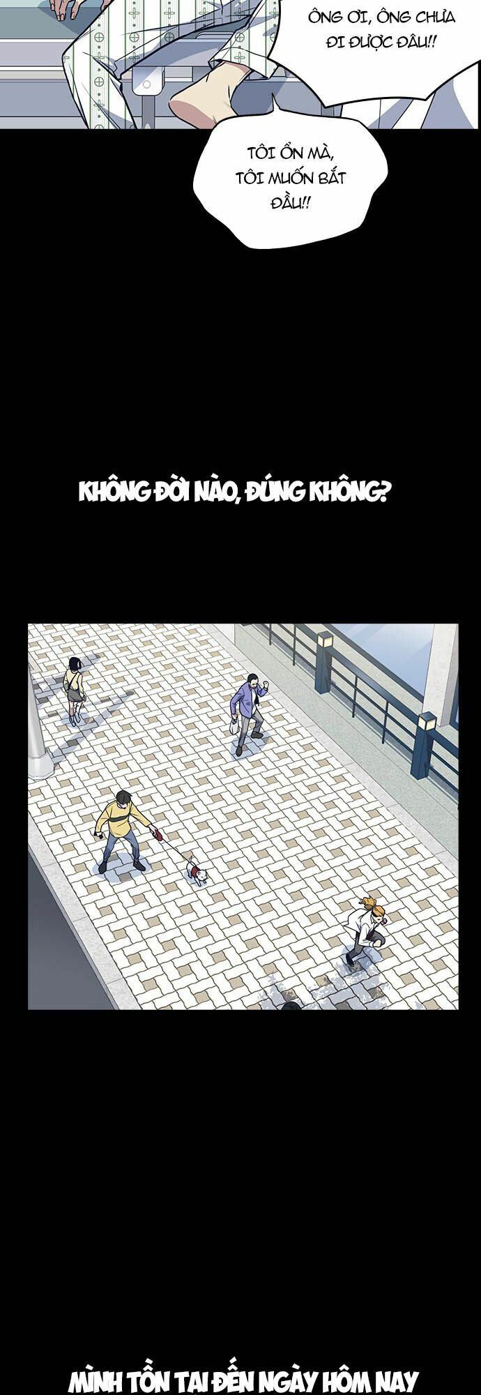 Học Nhóm - Chapter 67 - Page 73