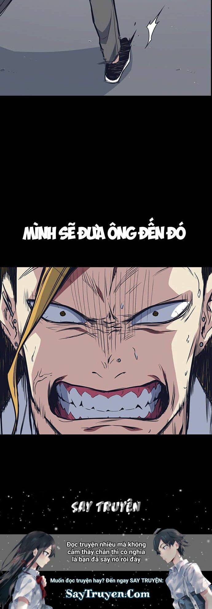 Học Nhóm - Chapter 67 - Page 75