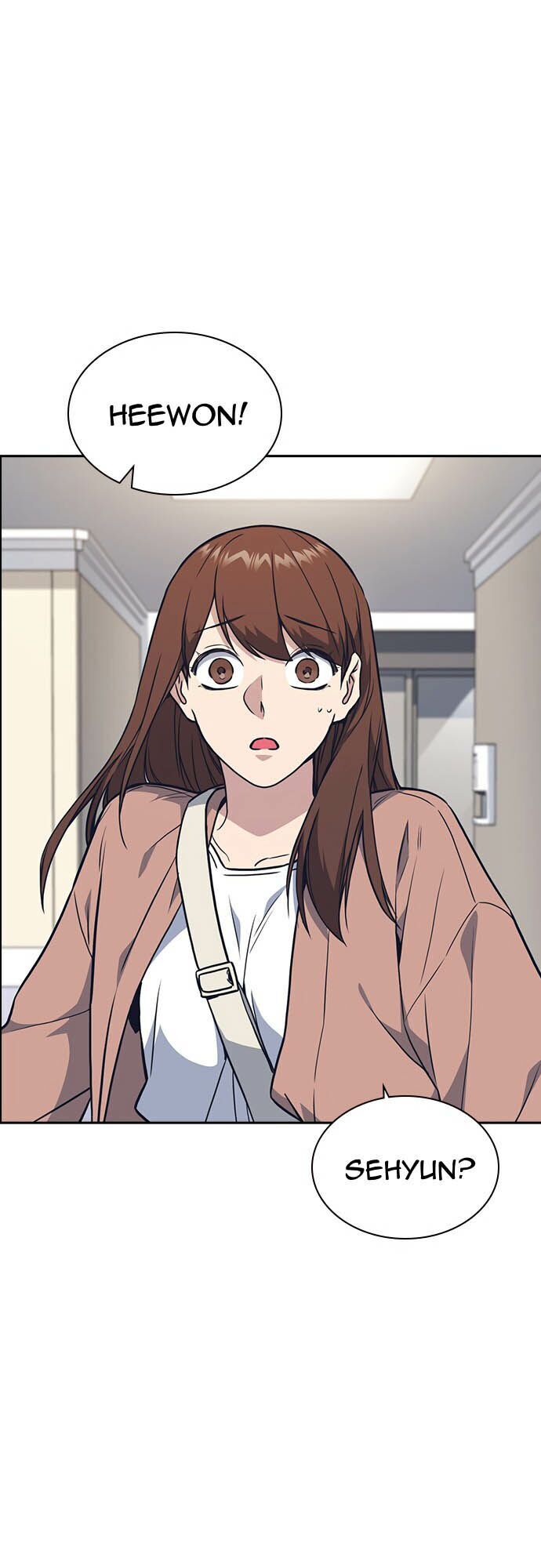 Học Nhóm - Chapter 67 - Page 8