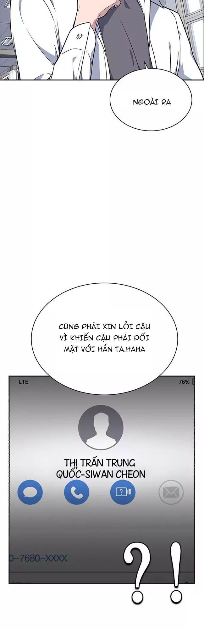 Học Nhóm - Chapter 68 - Page 15