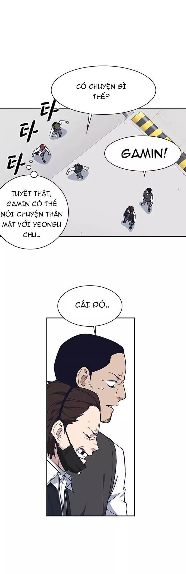 Học Nhóm - Chapter 68 - Page 20