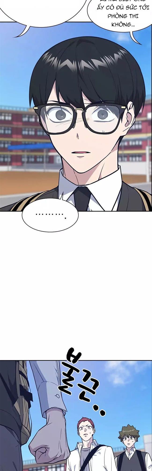 Học Nhóm - Chapter 68 - Page 22