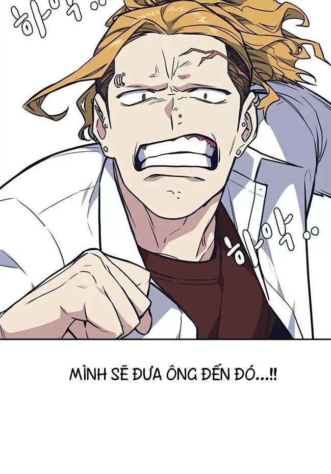 Học Nhóm - Chapter 68 - Page 25